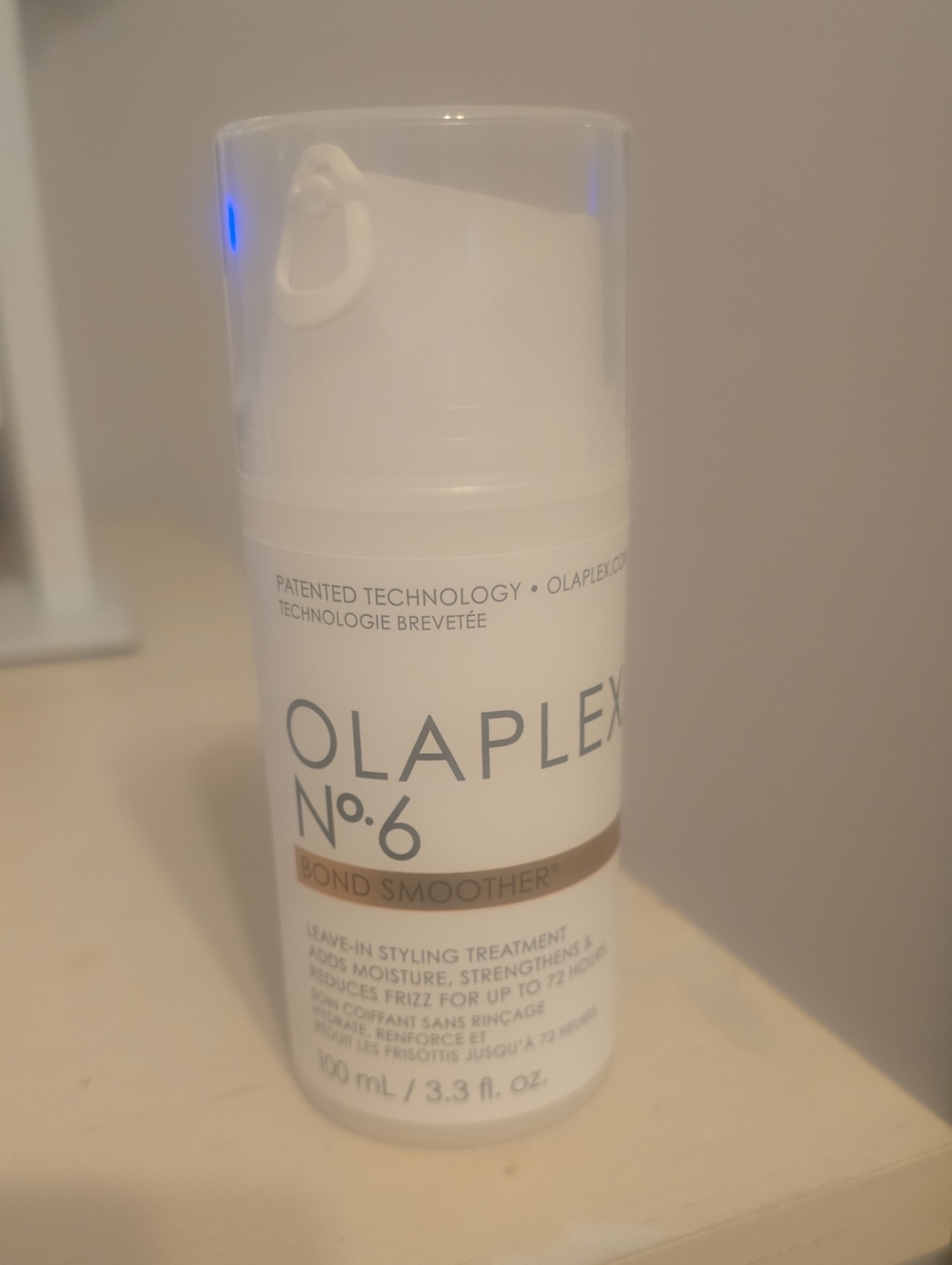Olaplex No. 6 Bond Smoother